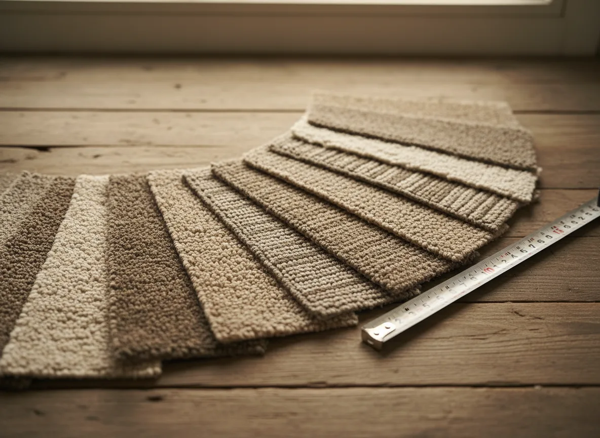 Carpet Installation Quinby, VA FAQs